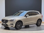 Volvo XC60 2019
