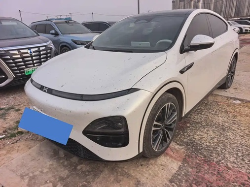 XPeng G6 2023