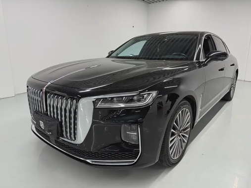 Hongqi H9 2020