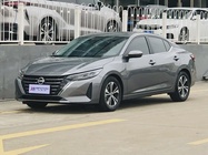 Nissan Sylphy 2025