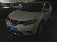 Nissan X-Trail 2015
