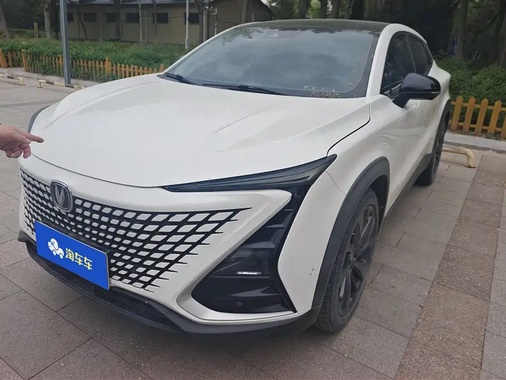Changan UNI-T 2020