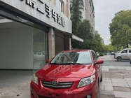 Toyota Corolla 2010