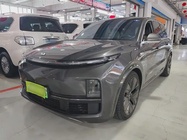 Li Auto L9 2024