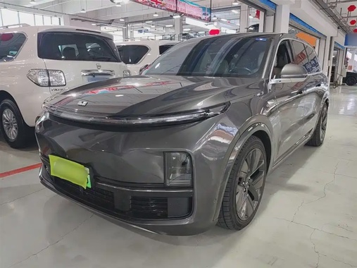 Li Auto L9 2024
