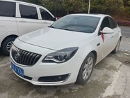 Buick Regal 2016