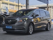 Buick GL8 2019