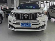 Toyota Prado 2018