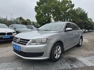 Volkswagen Lavida 2014