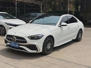 Mercedes-Benz C-Class 2023