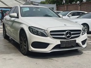 Mercedes-Benz C-Class 2017