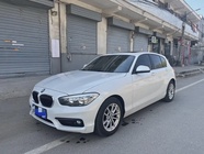 BMW 1 Series 2018