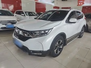 Honda CR-V 2018
