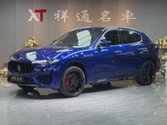 Maserati Levante 2018