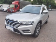 Haval H6 2015