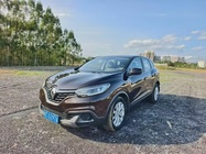 Renault Kadjar 2017