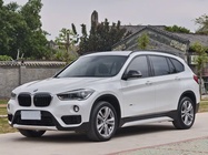 BMW X1 2018