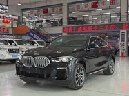 BMW X6 2020