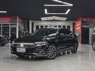 Volkswagen Phideon 2023