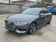 Audi A4 2021
