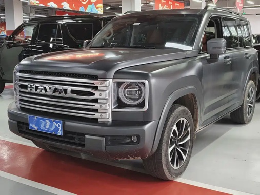 Haval H9 2024