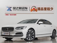 Volvo S90 2022
