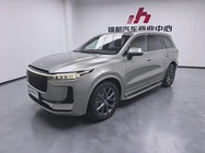 Li Auto ONE 2021