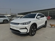 BYD PLUS 2023