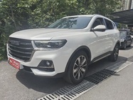 Haval H6 2023