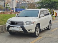 Toyota Highlander 2012