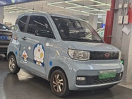 Wuling Mini 2021