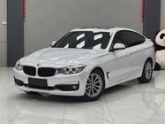 BMW 3 Series 2016