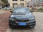 BMW 5 Series 2020