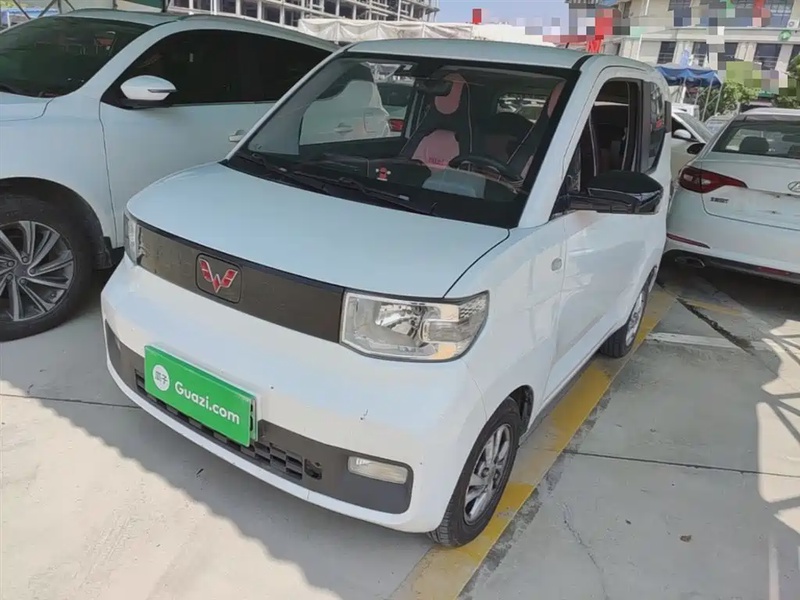 Wuling Mini