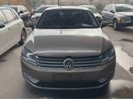 Volkswagen Magotan 2013