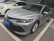 Toyota Camry 2022