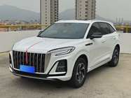Hongqi HS3 2024