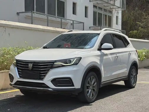 Roewe RX5 2022