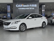Hyundai Mistra 2016