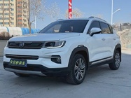 Changan CS35 2019
