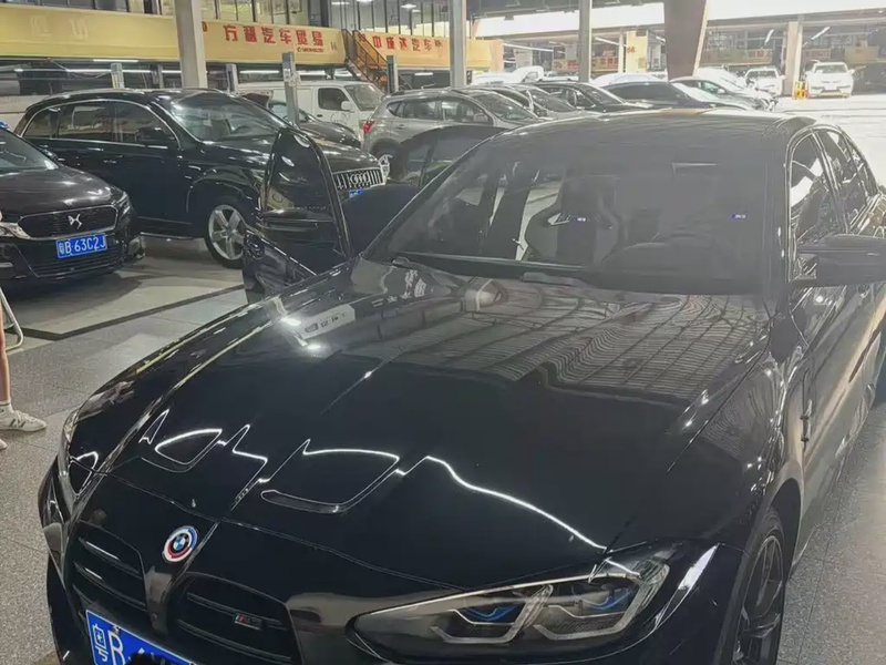 BMW M3