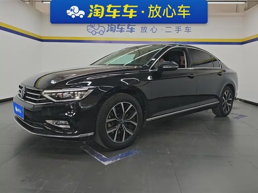 Volkswagen Magotan 2023