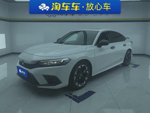 Honda Civic 2024