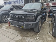 Jetour Traveller 2023