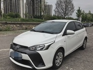 Toyota Yaris 2018
