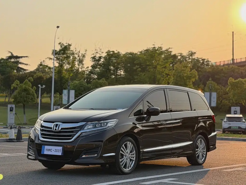 Honda Elysion