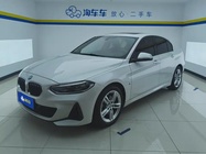 BMW 1 Series 2019