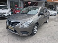 Nissan Sunny 2018