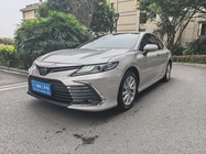 Toyota Camry 2022