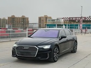 Audi A6 2020